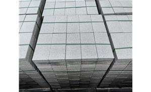 PC仿石磚創新突破，建筑材料新風尚